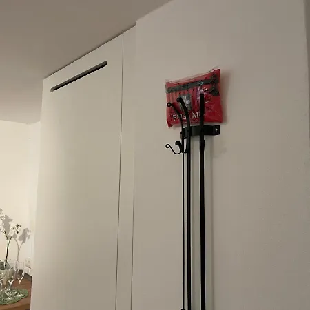 Apartment Voh Mitten In Vohenstrauß, Smart-tv, Parkplatz *